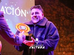 “El mejor negocio es ser buena persona”: Lo más destacado de Premios Nadie Nos Para 2026 Renn OG quedó sorprendido con el reconocimiento que le entregaron.