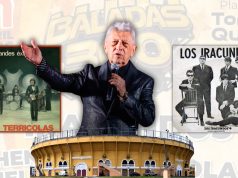 Baladas 360: Quito vivirá una noche de nostalgia con legendarios de la música romántica