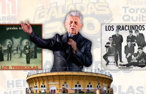 Baladas 360: Quito vivirá una noche de nostalgia con legendarios de la música romántica