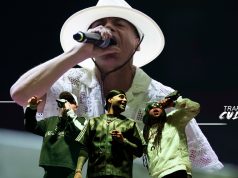 La vieja escuela llegó con perreo y reflexión a Quito: Vico C, Cheka y Yaga & Mackie revivieron el pasado