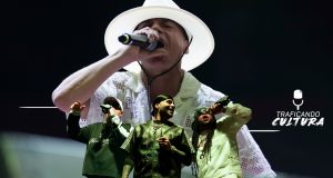 La vieja escuela llegó con perreo y reflexión a Quito: Vico C, Cheka y Yaga & Mackie revivieron el pasado