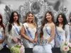 Reina de la Asociación de Ecuatorianos Connecticut 2026: Así fue la presentación de candidatas