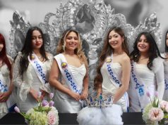 Reina de la Asociación de Ecuatorianos Connecticut 2026: Así fue la presentación de candidatas