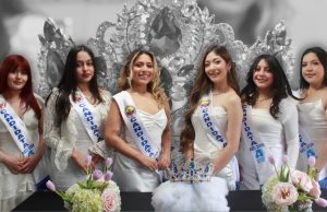 Reina de la Asociación de Ecuatorianos Connecticut 2026: Así fue la presentación de candidatas