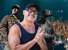 Nach se abre sobre su faceta como poeta y su conexión con el rap latino: Lo que no sabías del rapero