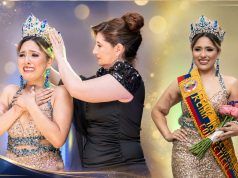 Las nuevas representantes ecuatorianas en Connecticut pasan de la corona al trabajo comunitario