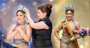 Las nuevas representantes ecuatorianas en Connecticut pasan de la corona al trabajo comunitario