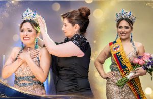 Las nuevas representantes ecuatorianas en Connecticut pasan de la corona al trabajo comunitario
